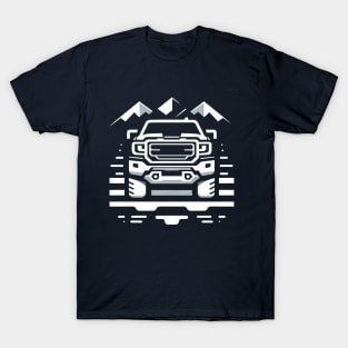 GMC Sierra T-Shirt